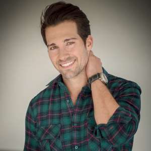 James Maslow